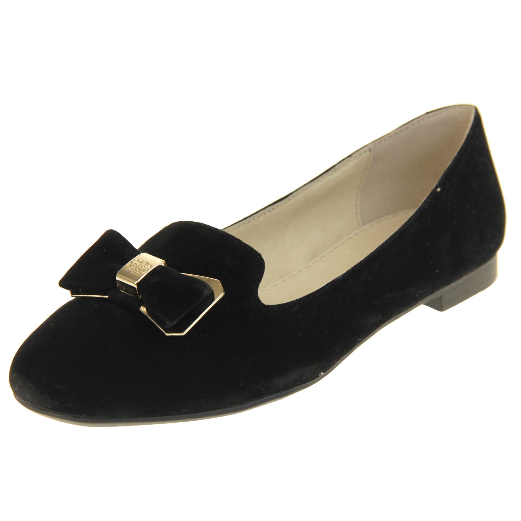 Loafers and Ballerinas Collection for Women