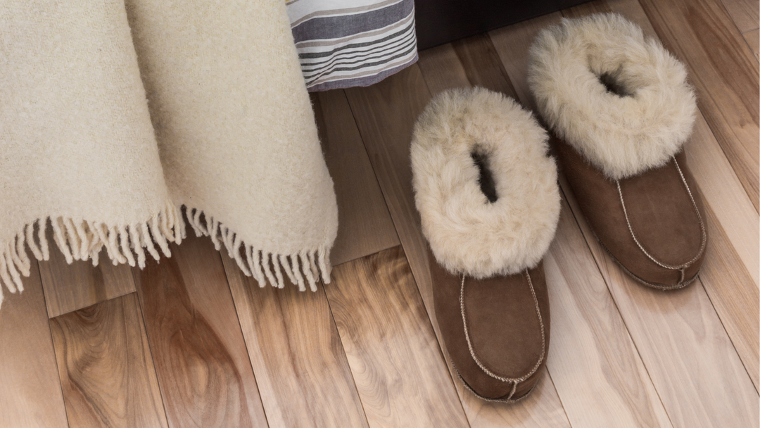 The Ultimate Guide to Men's Slipper Boots
