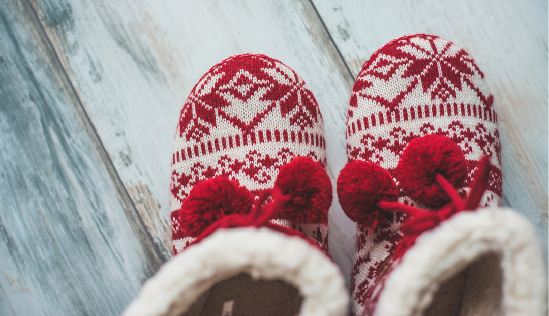 From Frosty Mornings to Cozy Evenings: Why Slipper Boots are a Winter Must-Have