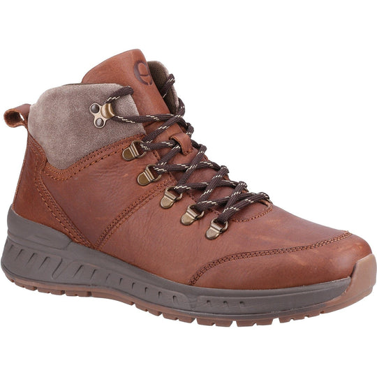 Cotswold Avening Boots: Men's Leather Boots for Every Adventure