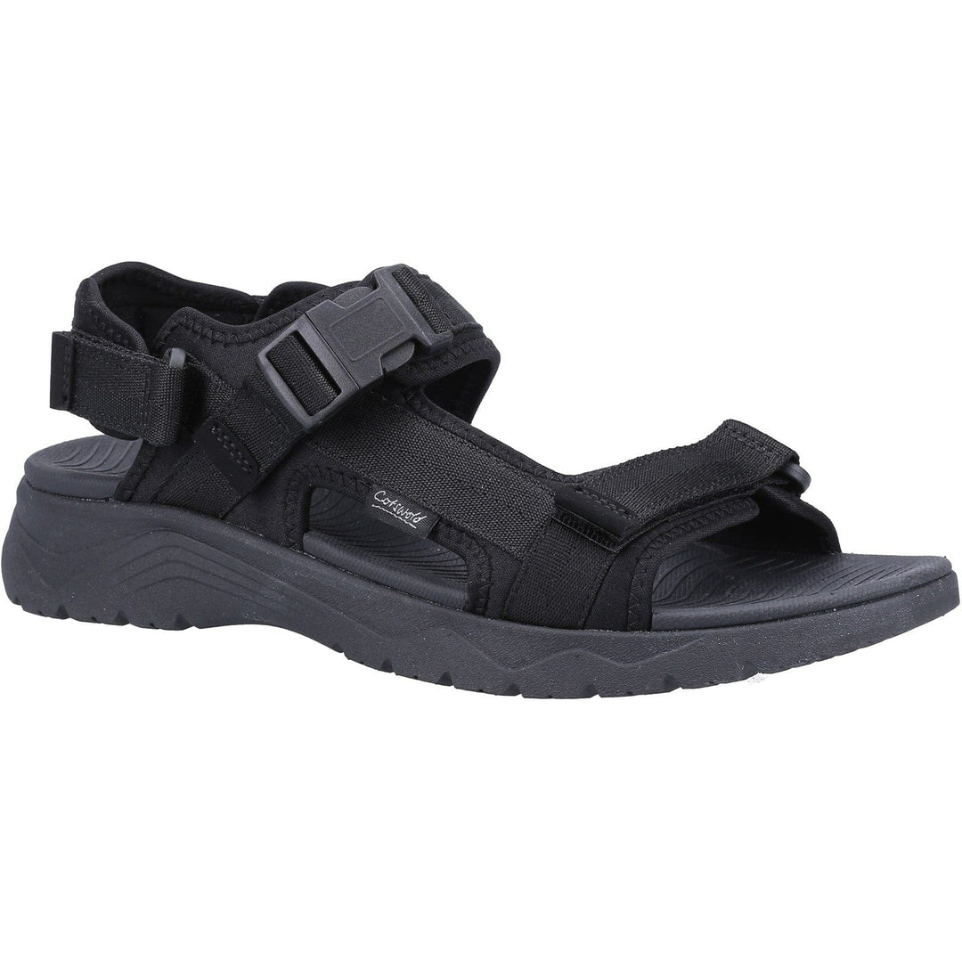 Cotswold Buckland Sandals: Breezy Comfort & Style for Summer Adventure