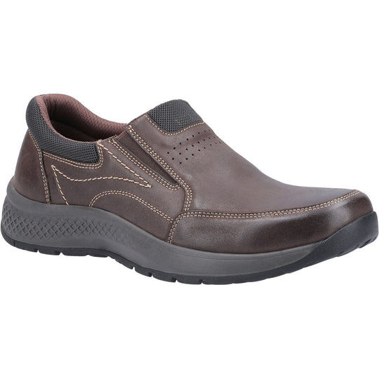 Churchill Casual Mens Shoes