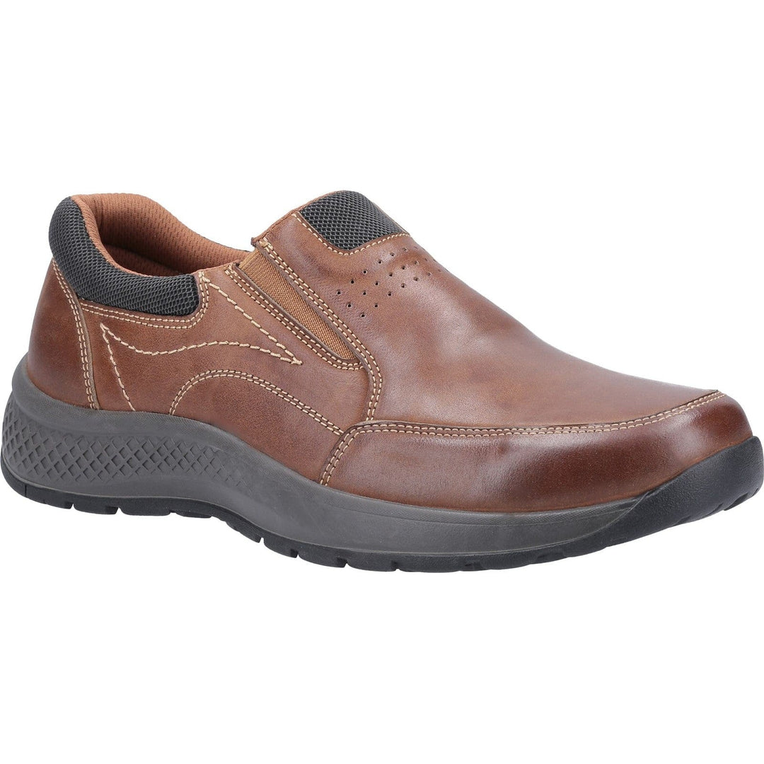 Cotswold Churchill Shoes: Comfortable Mens Leather Shoes | Shop Now!