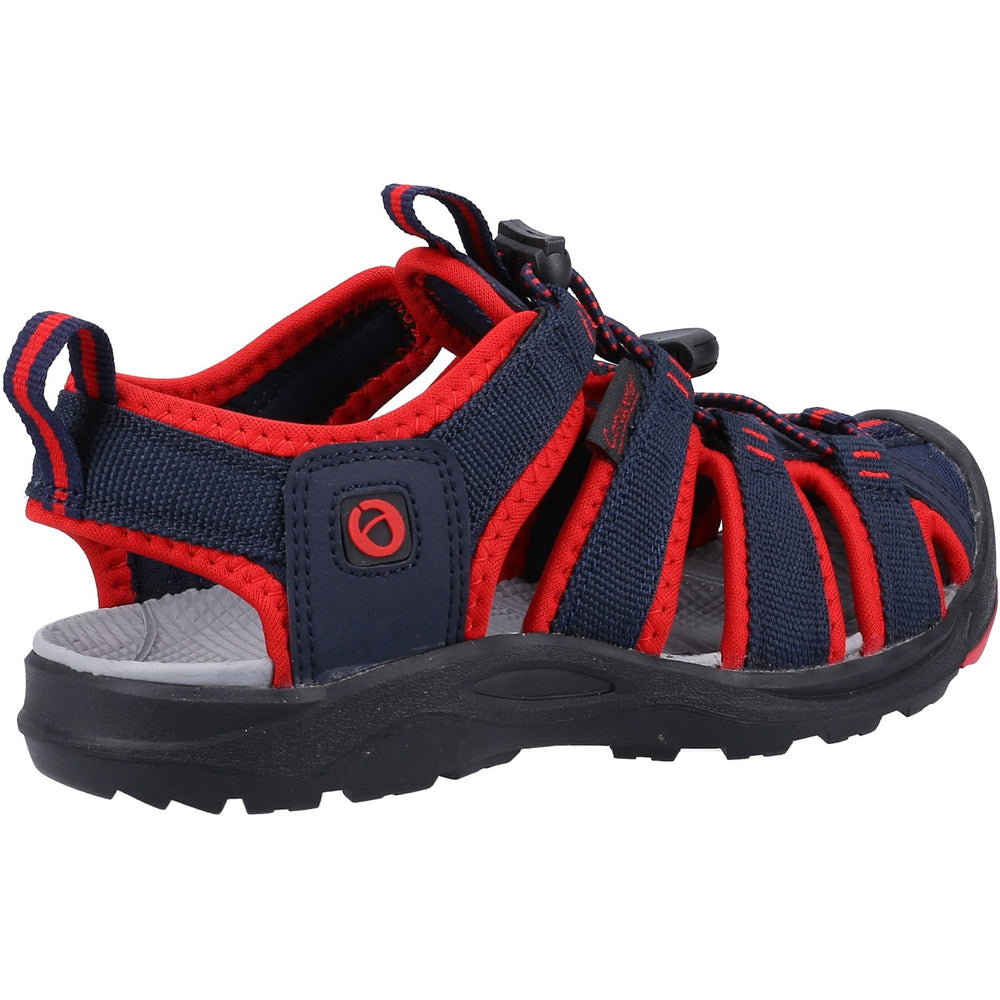  Cotswold Marshfield Recycled Sandals: Eco-Friendly Adventures Await!