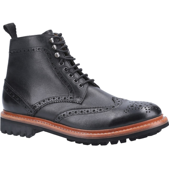Cotswold Rissington Boots: Rugged Style, All-Weather Comfort 