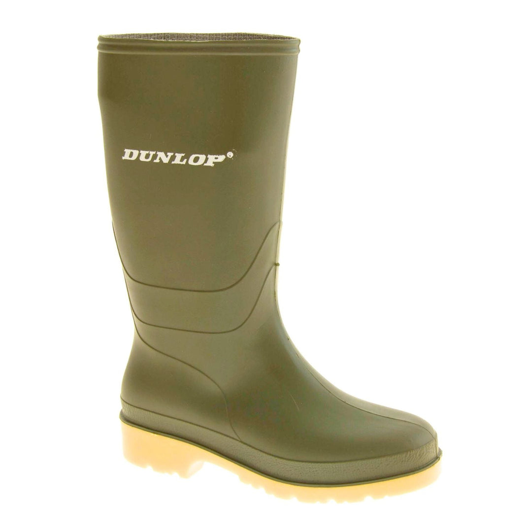 Kids Wellington Boots | Waterproof Slip Resistant Wellies
