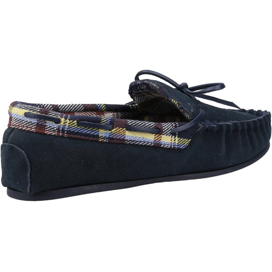 Cotswold Chatsworth Slippers: Luxury & Comfort for Cosy Nights