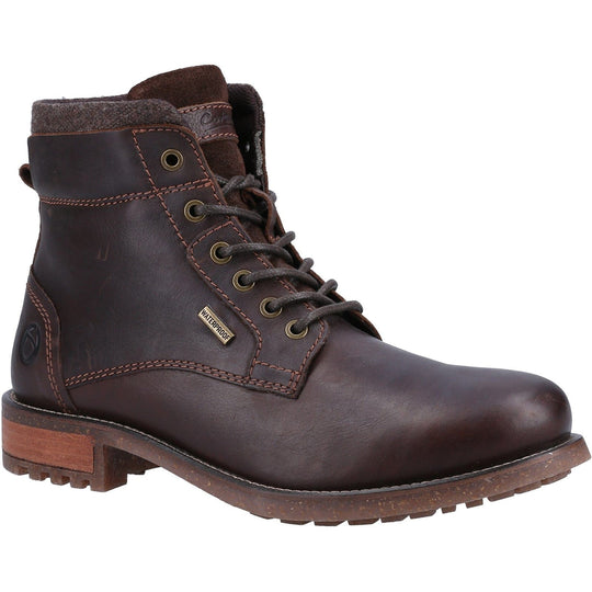 Cotswold Birdwood Work Boots: Waterproof, Comfy, Conquer Any Terrain