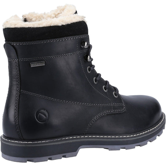 Cotswold Bishop Boots: Conquer Countryside in Comfort & Style