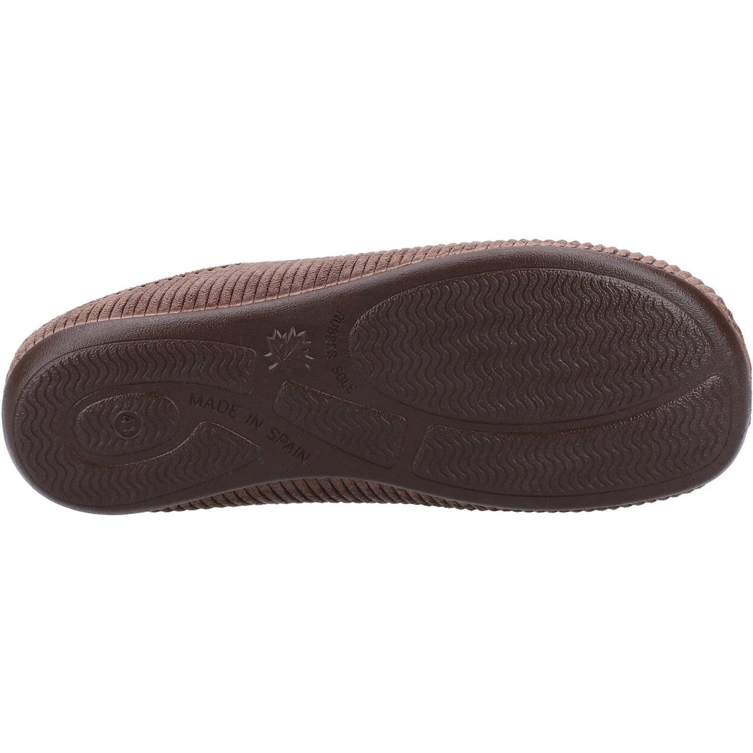 Cotswold Blackbird Slippers: Luxurious Comfort for Your Pampered Feet