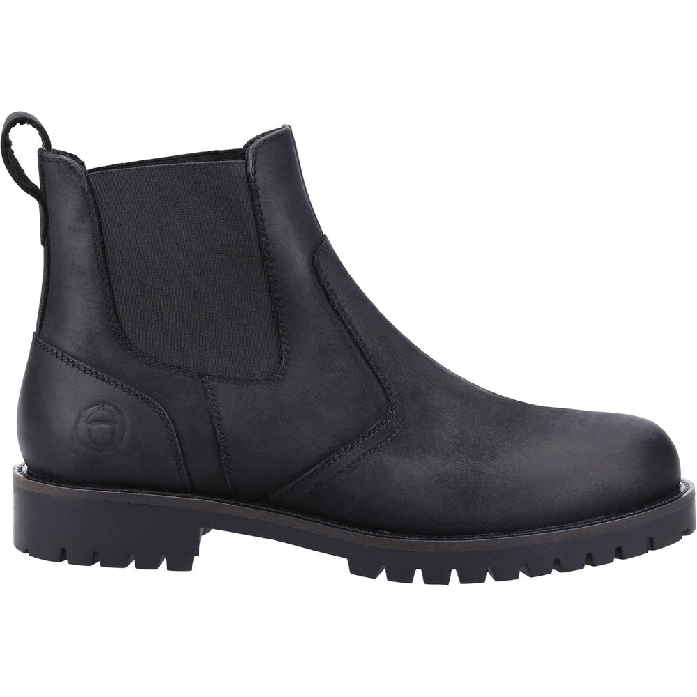 Cotswold Bodicote: Best Men's Leather Chelsea Boots for Weekend Adventures