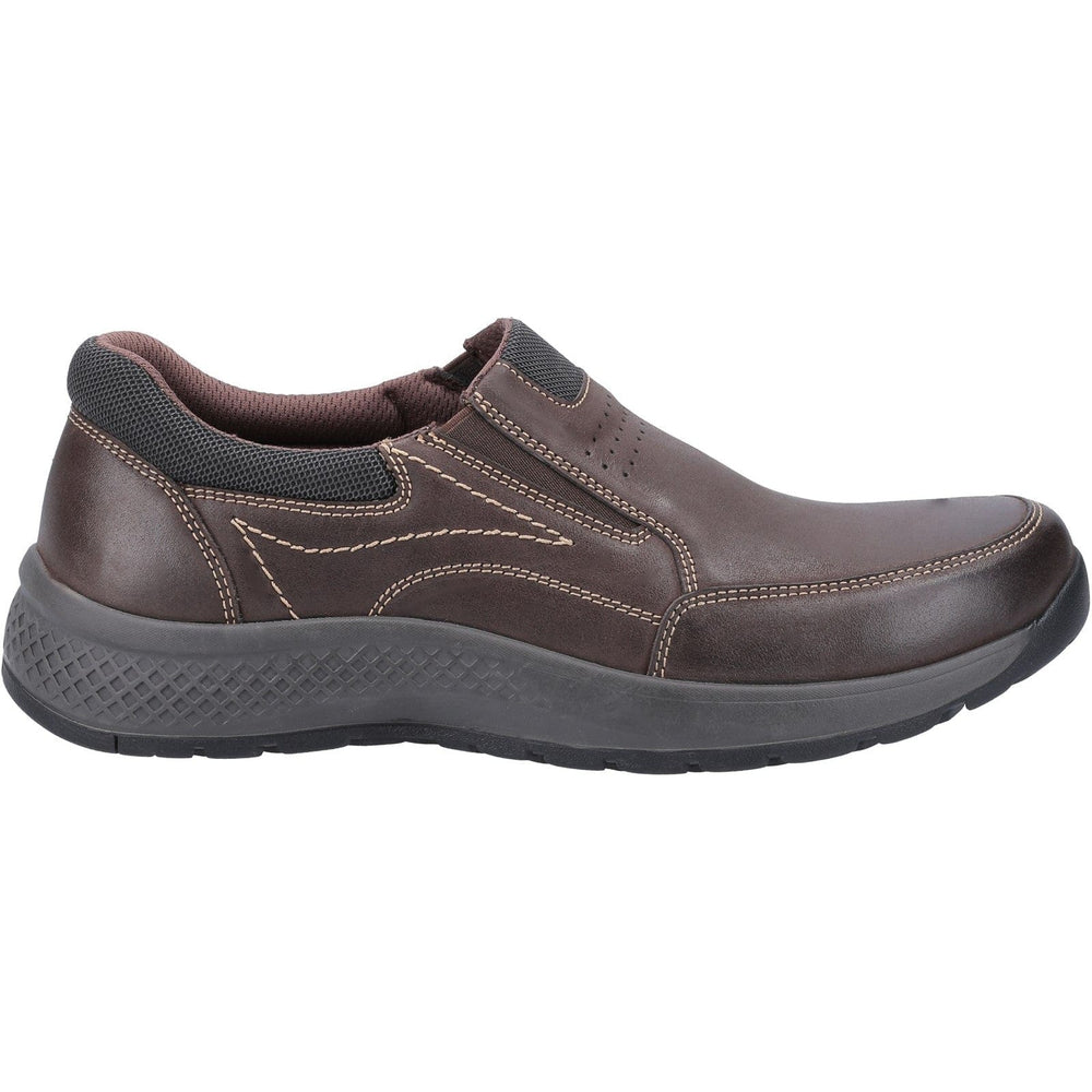 Cotswold Churchill Men's Shoes: Effortless Style & Comfort | Shop Now!