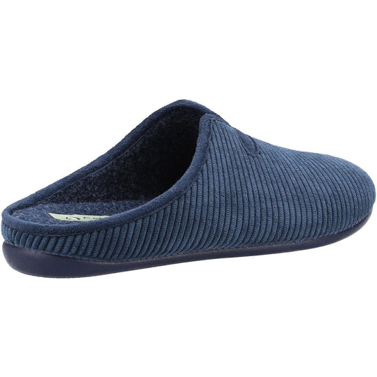 Cotswold Blackbird Slippers: Luxury, Warmth & Comfort for Your Feet
