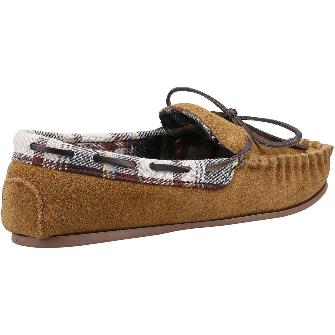 Cotswold Chatsworth Slippers: Luxury Comfort for Your Feet