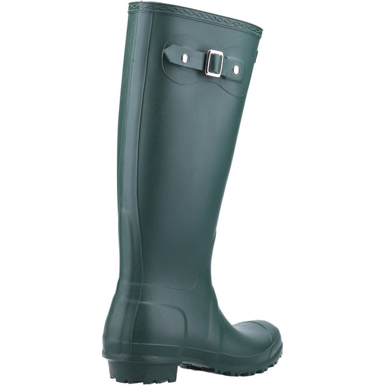 Conquer Puddles in Style! Cotswold Sandringham Buckle-Up Wellingtons