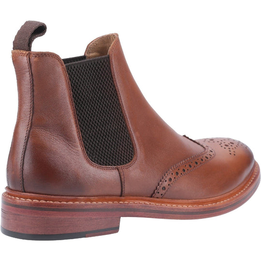 Cotswold Siddington Boots: Timeless Style Rugged Comfort Adventurers