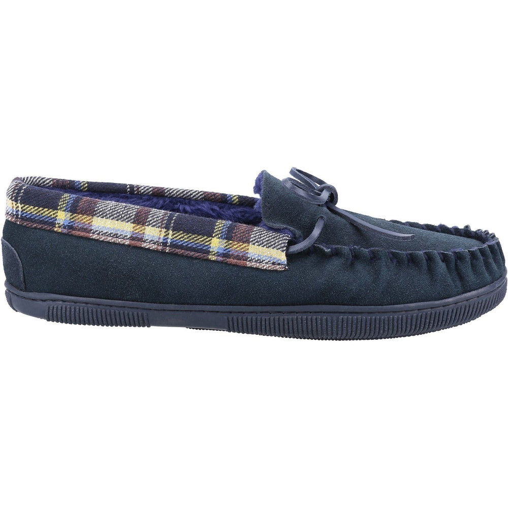 Cotswold Sodbury Moccasins: Slip into Sophistication & Comfort