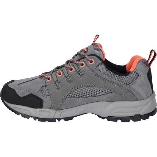 Ladies Waterproof Walking Shoes | Conquer Comfort & Style with Hi-Tec Auckland Lite