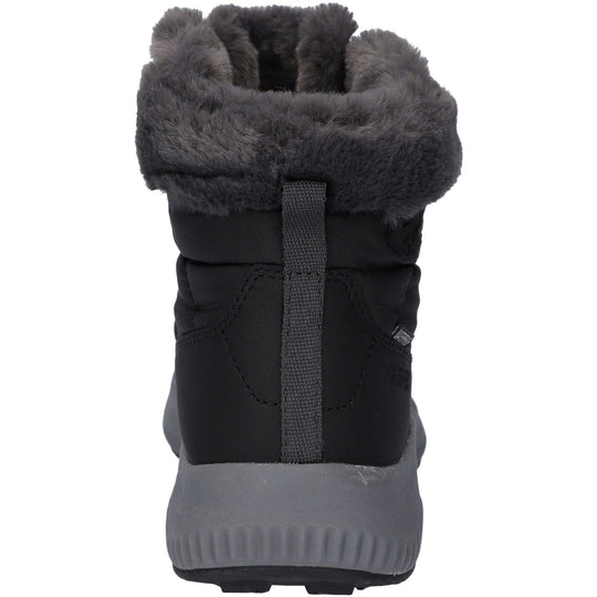 Hi-Tec Frosty 200: Warm, Waterproof, & Light Women's Winter Boots | Conquer Winter in Comfort!
