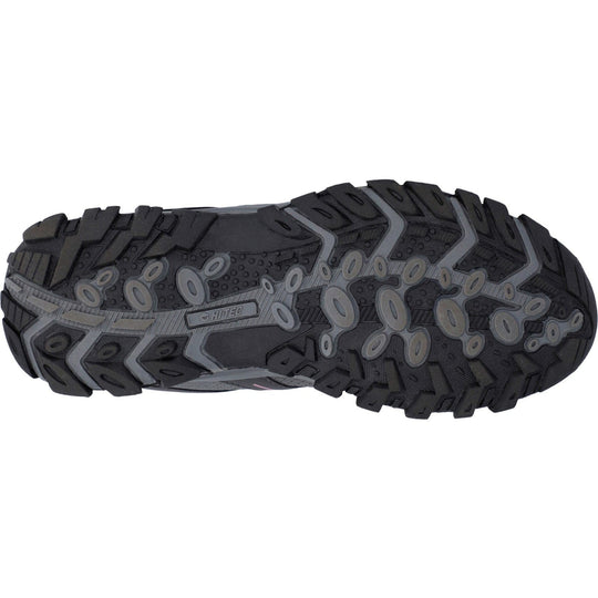 Hi-Tec Ladies Maine Hiking Shoes: Lightweight Comfort & Style for Every Adventure