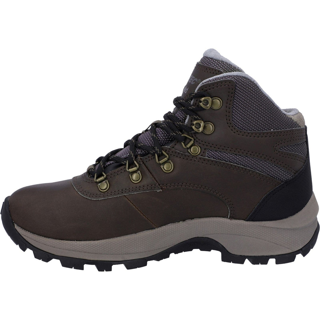 Hi-Tec Altitude VI WP: Waterproof Walking Boots for Unstoppable Comfort & Adventure