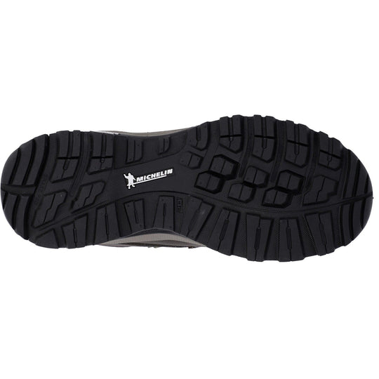Hi-Tec Altitude VI WP: Waterproof Walking Boots for Unstoppable Comfort & Adventure