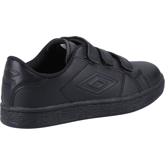 Umbro Kids Trainers | Conquer Every Adventure with Comfort