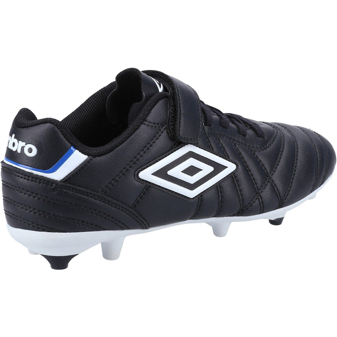 Umbro Kids Football Boots | Dominate the Pitch | Speciali Liga FG