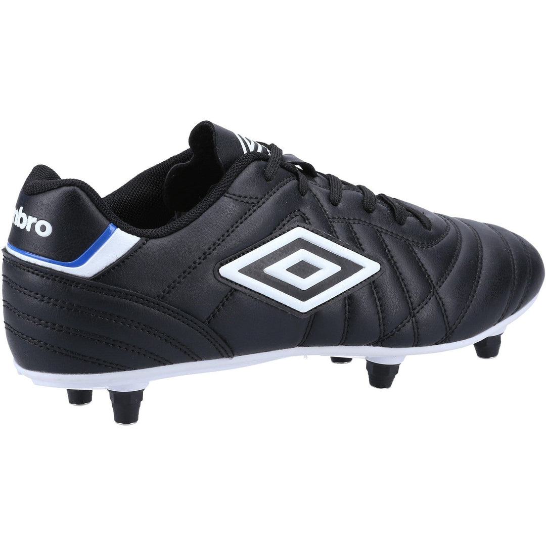 Speciali Liga Soft Ground Football Boots