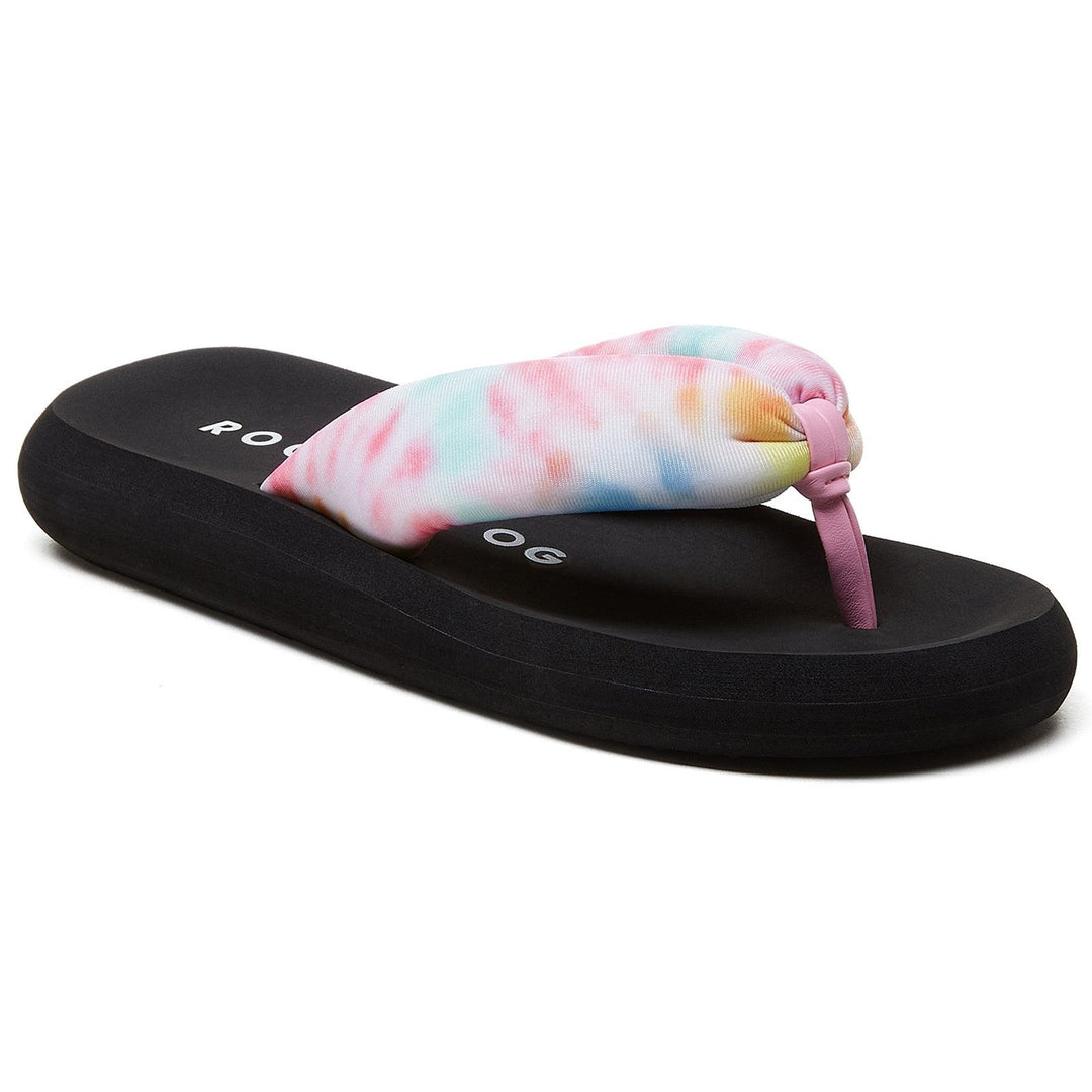 Rocket Dog Flip Flops: Beach Sliders for Women, Dare to Be Different!