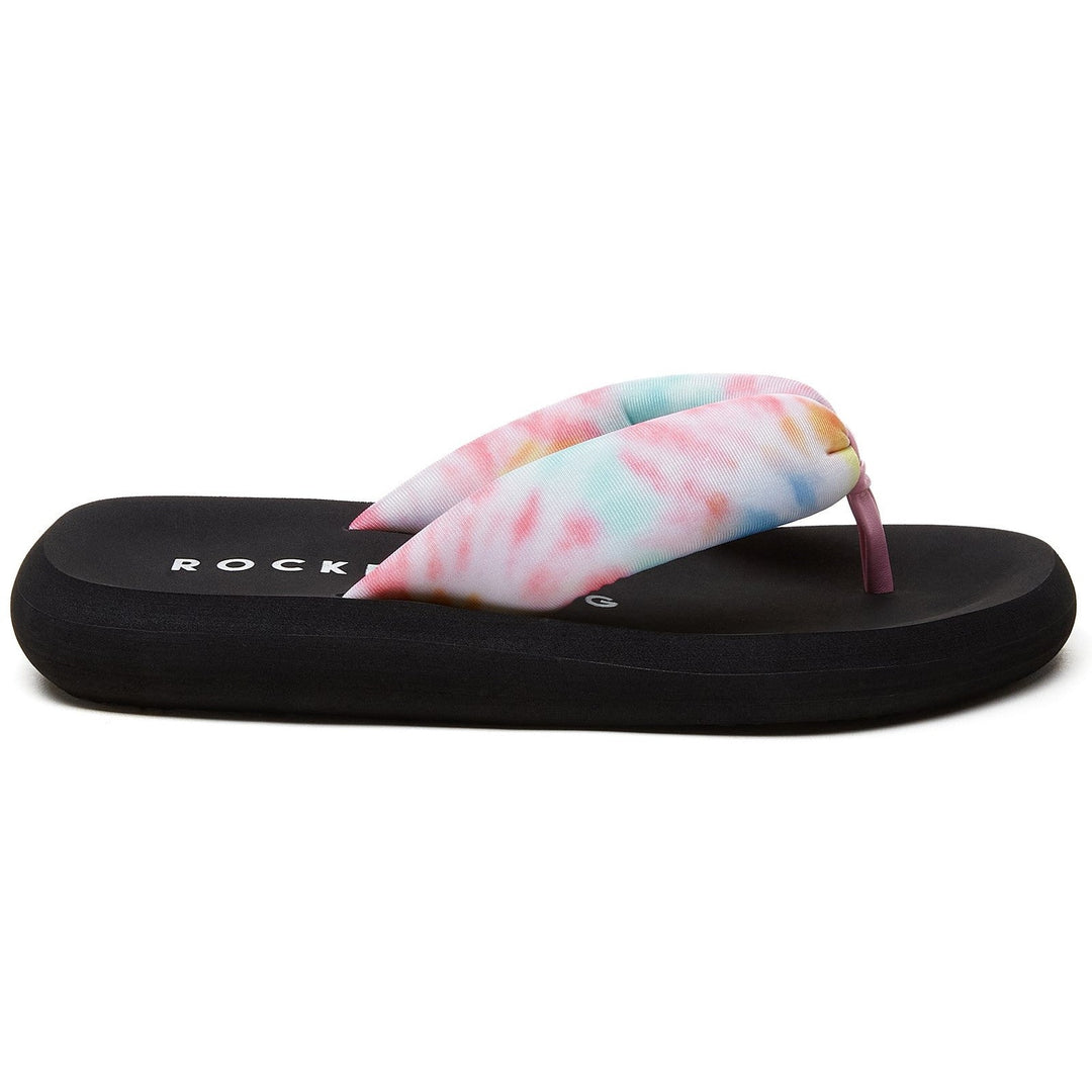 Rocket Dog Flip Flops: Beach Sliders for Women, Dare to Be Different!