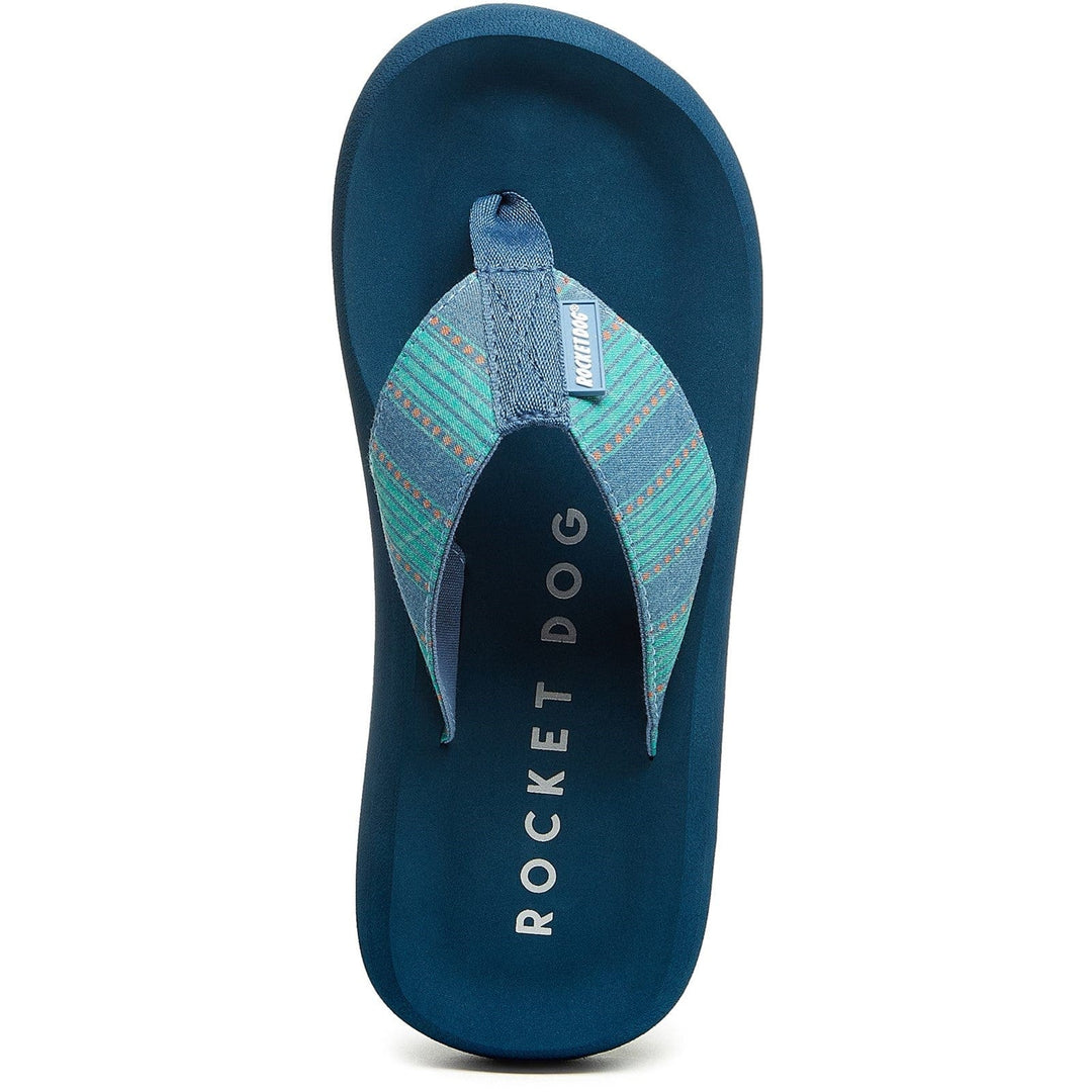 Rocket Dog Flip Flops: Comfy, Stylish Sandals for Summer