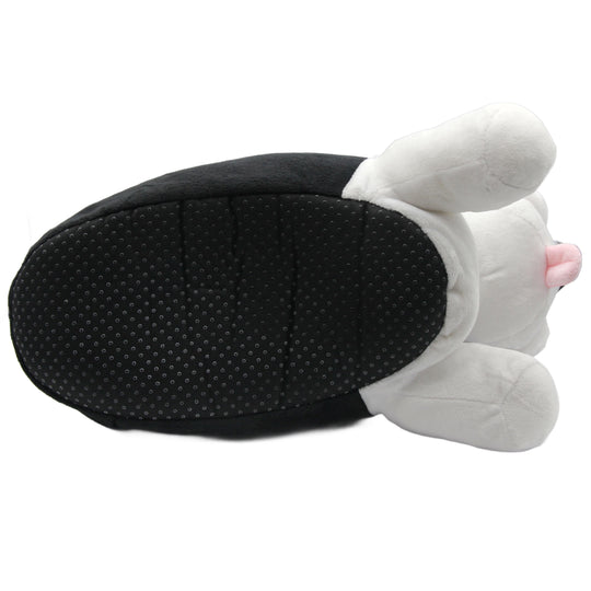 Womens Puppy Slippers | Cute Dog Slipper Novelty Ladies Gift