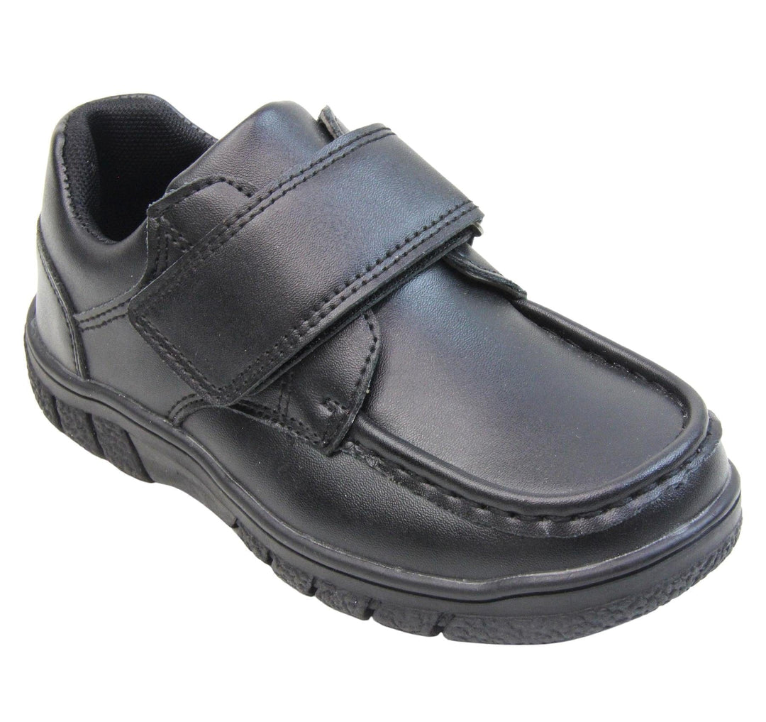 Boys Formal School Shoes