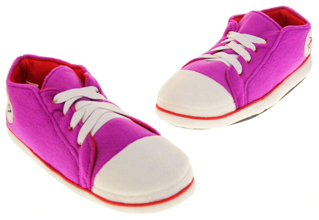 Womens Shoe Slippers