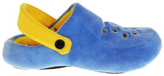 Womens Clog Slippers