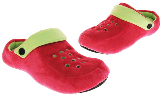 Womens Clog Slippers