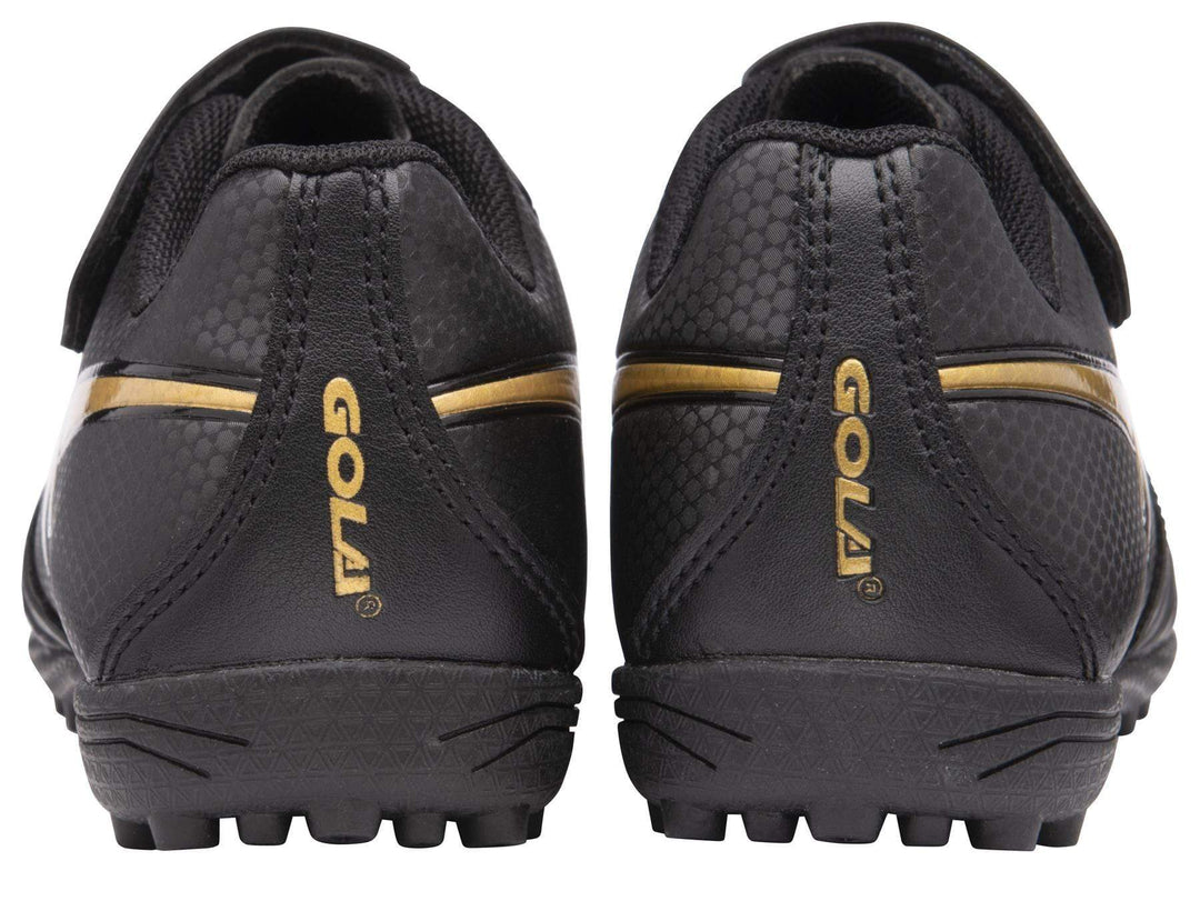 Gola Boys Activo5 Astroturf Football Boots Sports Trainers