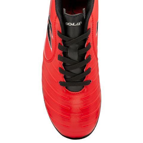 Older Kids Gola Red Football Boots