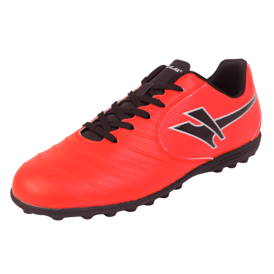 Older Kids Gola Red Football Boots