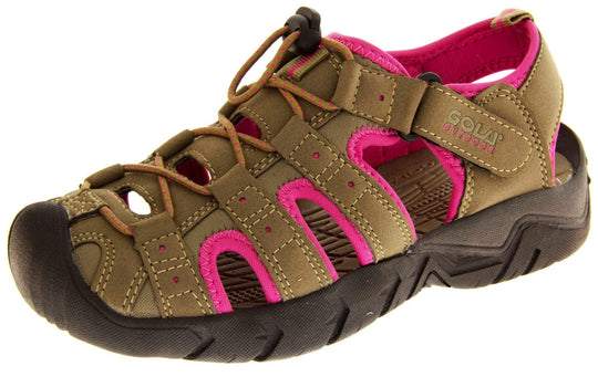 Womens Hiking Sandals