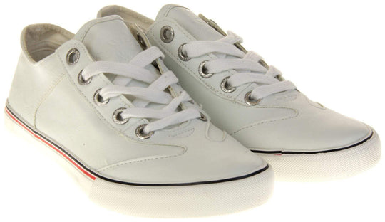 Womens Casual Trainers