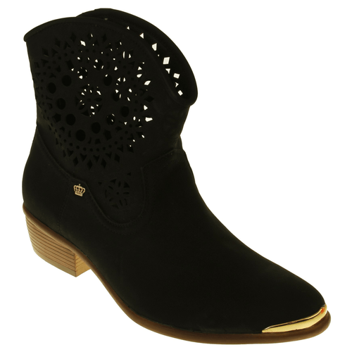 Womens Ankle Boots