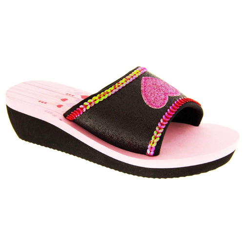 Girls Flip Flops Sandals