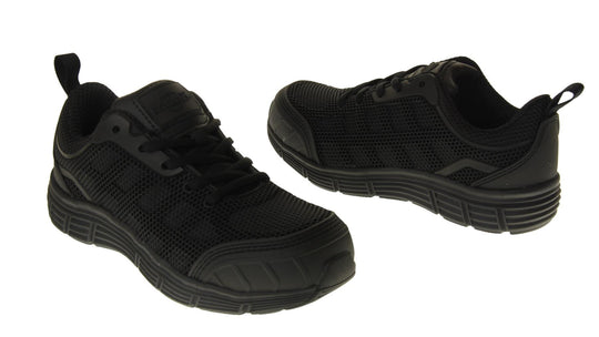 Ladies Safety Shoes