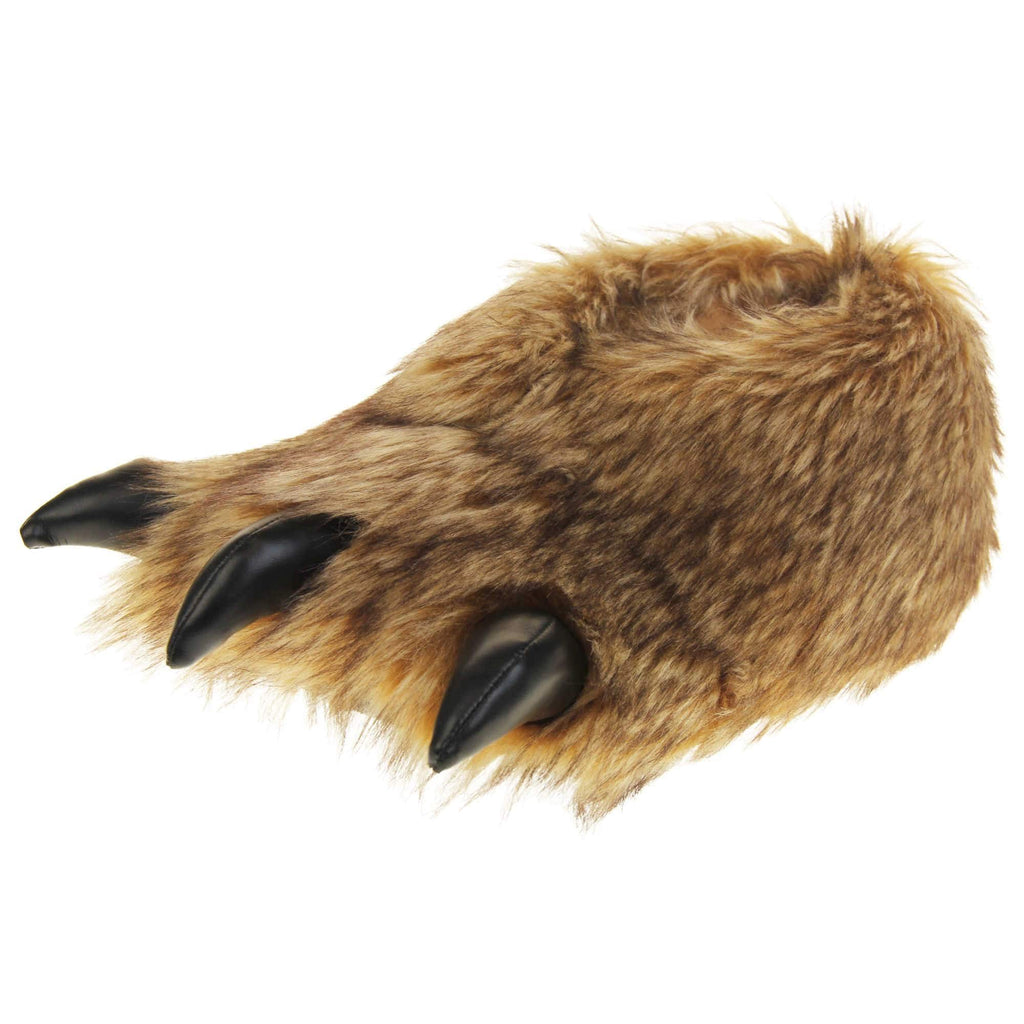 Monster Claws Slippers