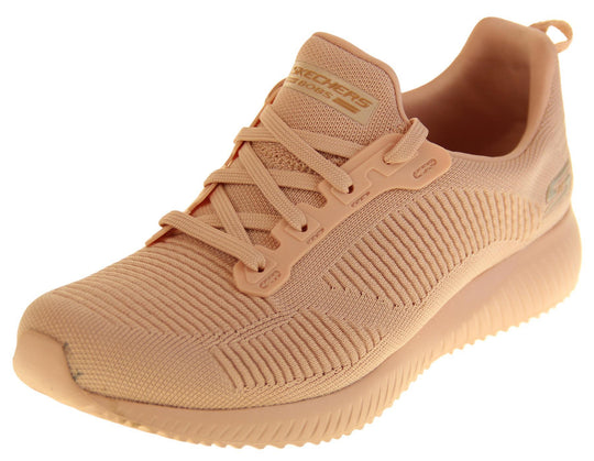Womens Skechers Bobs Sports Trainers
