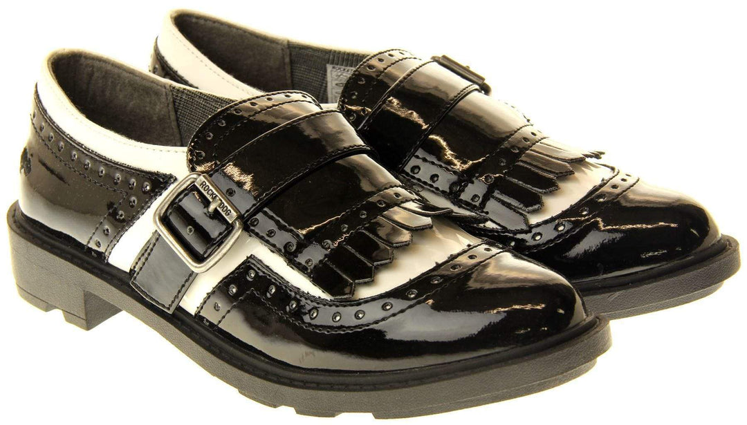 Womens Fashion Loafers
