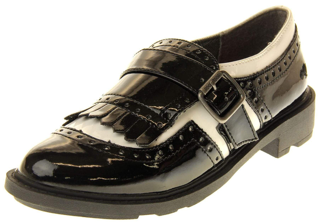 Womens Fashion Loafers