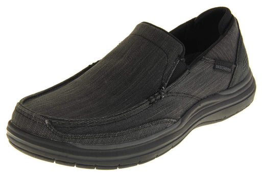 Skechers Slip On Trainers Loafers
